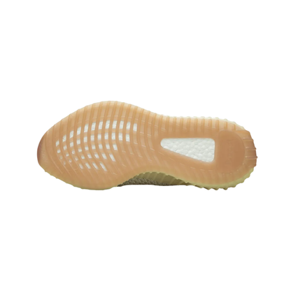 Adidas Yeezy Boost 350 V2 Citrin Non-Reflective