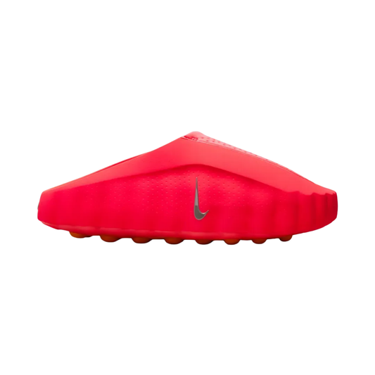 Nike Mind 001 Slide Solar Red