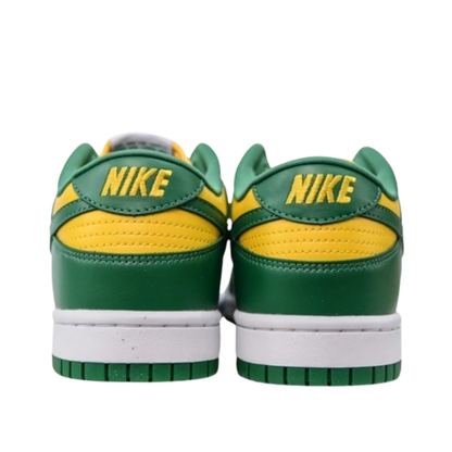 Nike Dunk Low Brazil