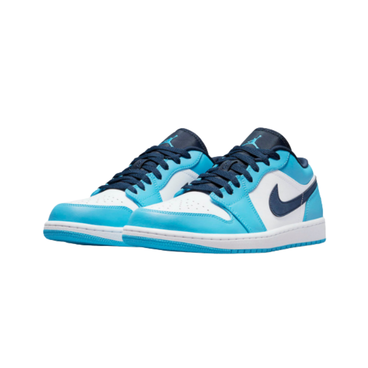 Nike Air Jordan 1 Low UNC (2021)