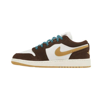 Nike Air Jordan 1 Low SE Cacao Wow