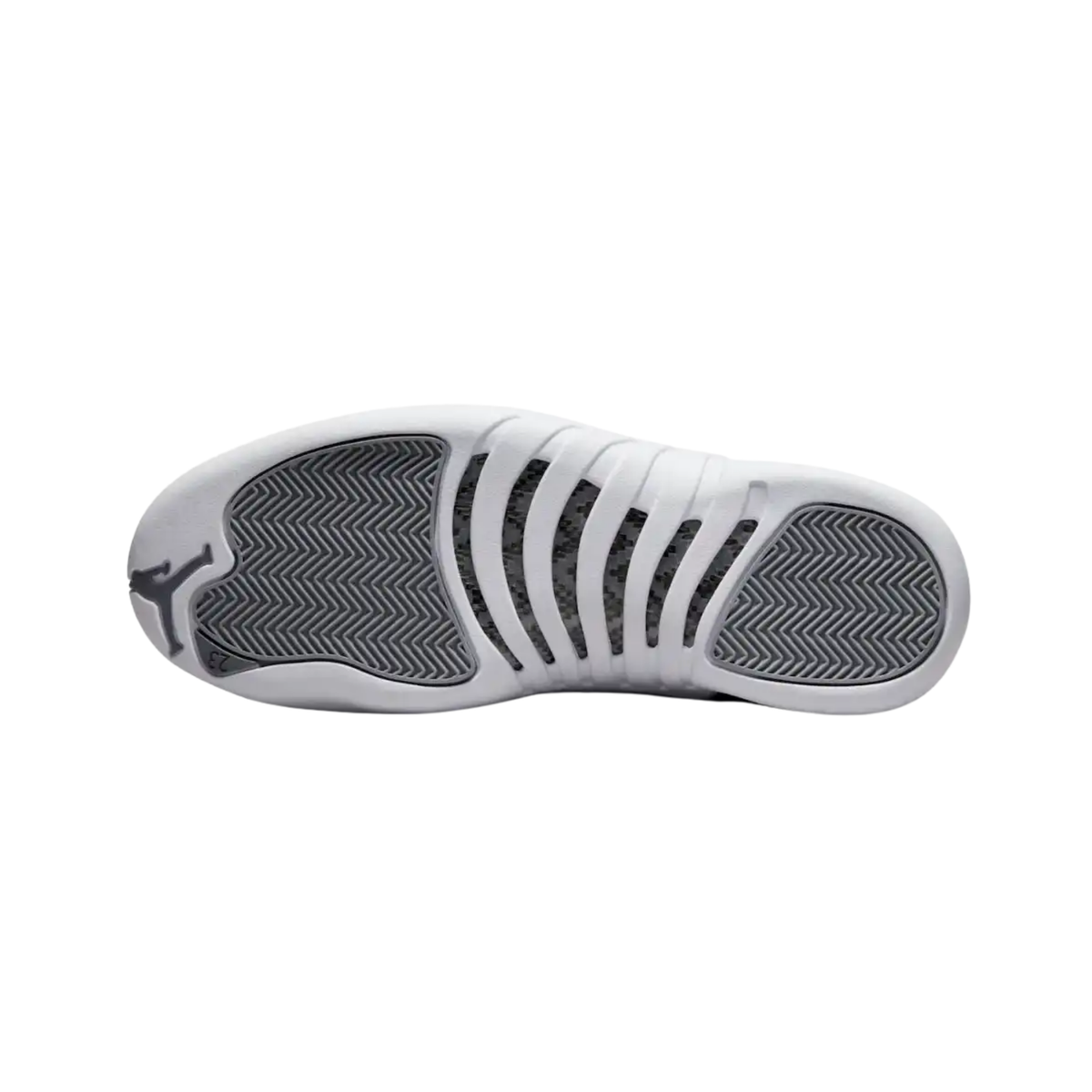 Jordan 12 Stealth