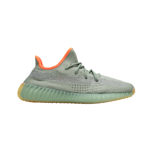 Adidas Yeezy Boost 350 V2 Desert Sage Reflective