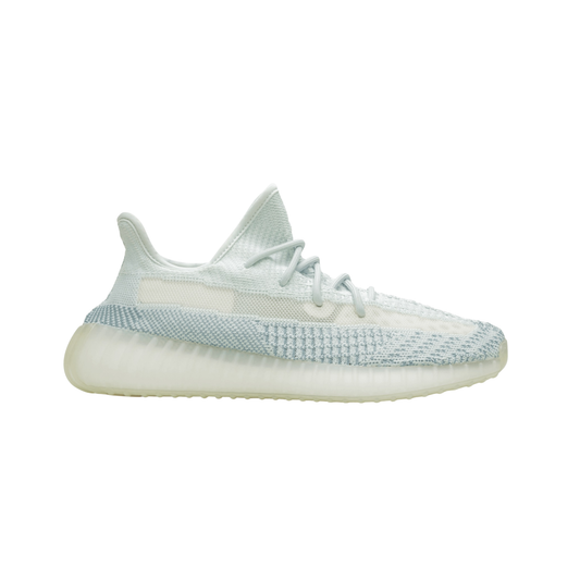 Adidas Yeezy Boost 350 V2 Cloud White Reflective