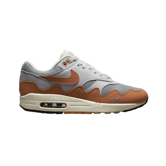 Patta x Nike Air Max 1 Monarch