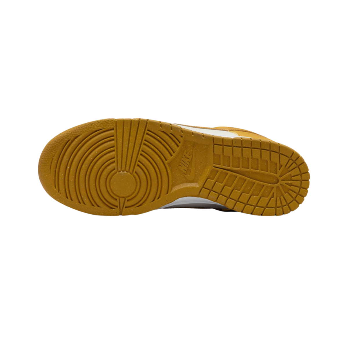 Nike Dunk Next Nature Low Gold Phantom