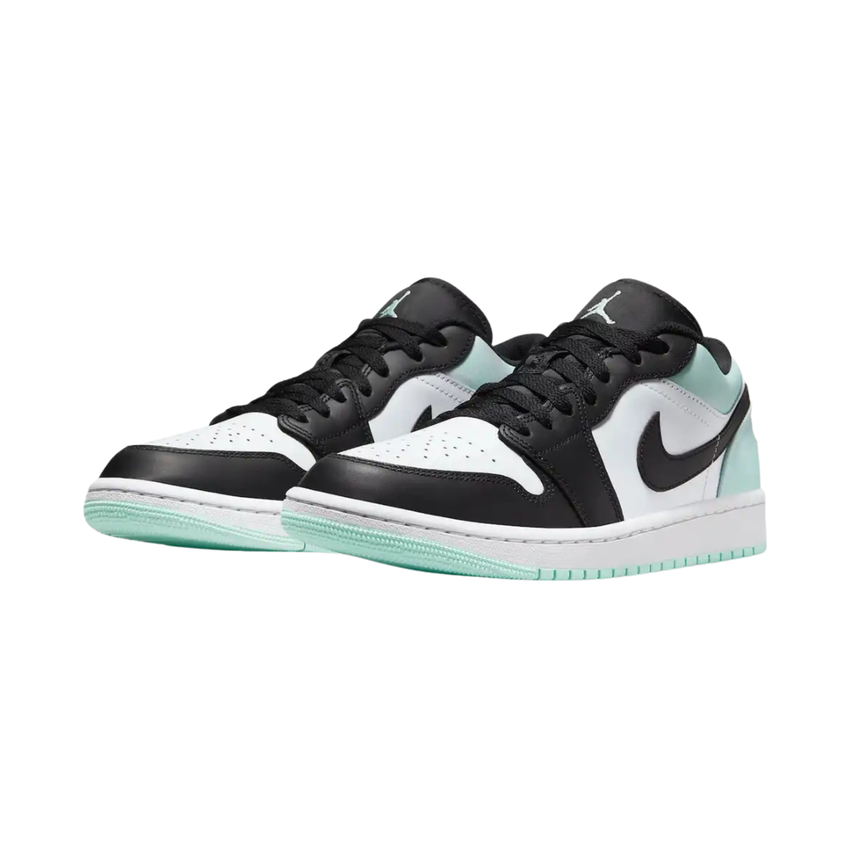 Nike Air Jordan 1 Low Tie Dye