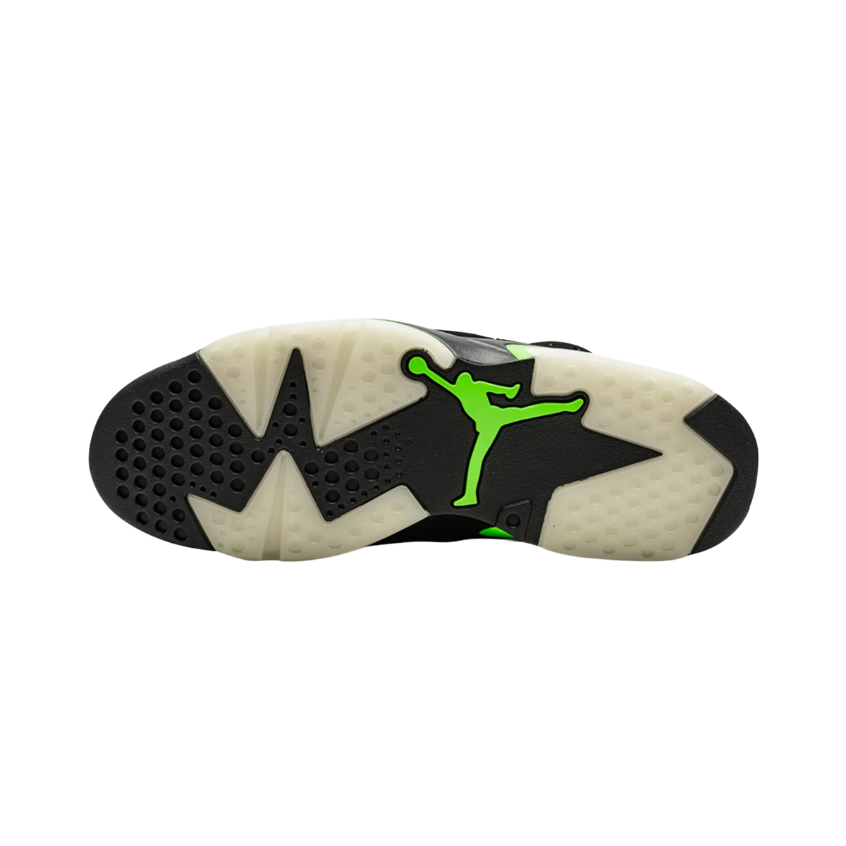 Jordan 6 Retro Electric Green
