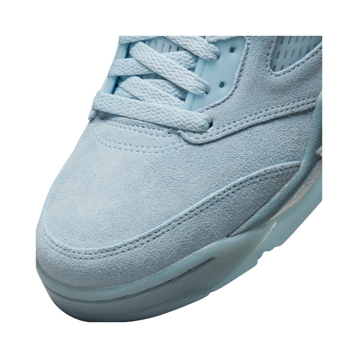 Jordan 5 Retro Bluebird