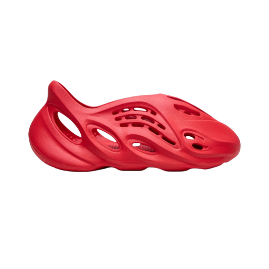 Adidas Yeezy Foam RNNR Vermillion