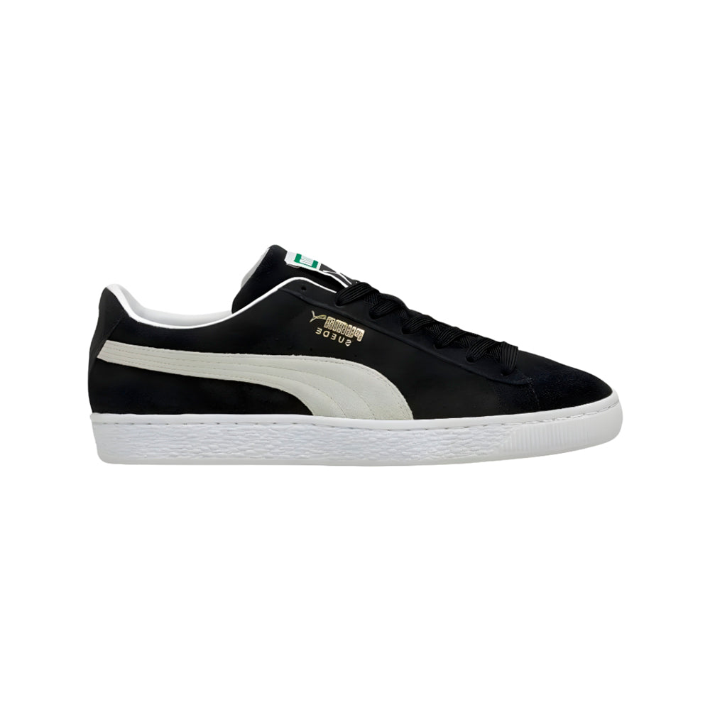 Puma Suede Classic Preto