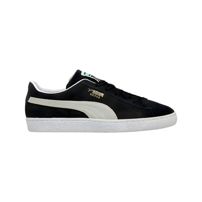 Puma Suede Classic Preto