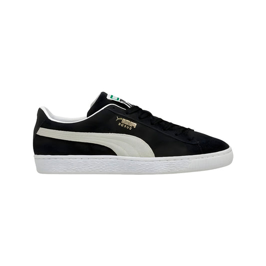 Puma Suede Classic Preto