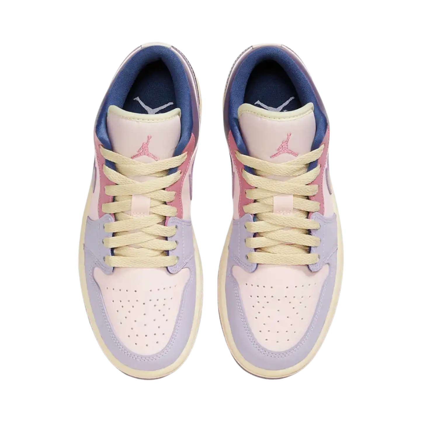 Nike Air Jordan 1 Low Pastel Purple