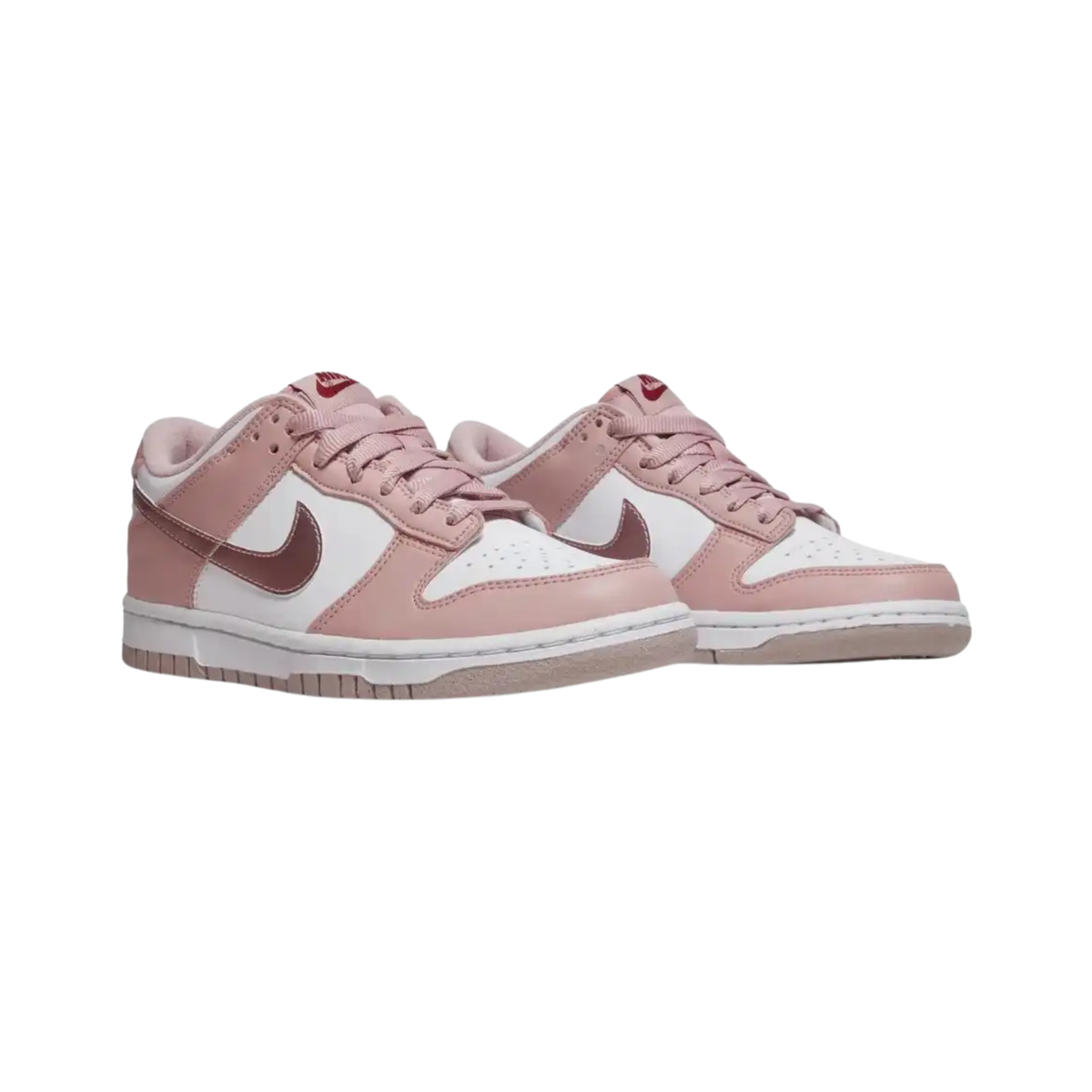 Nike Dunk Low GS Pink Velvet