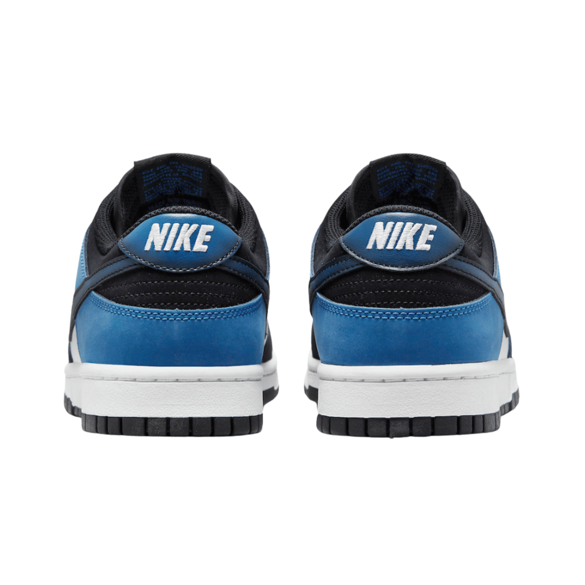 Nike Dunk Low Industrial Blue