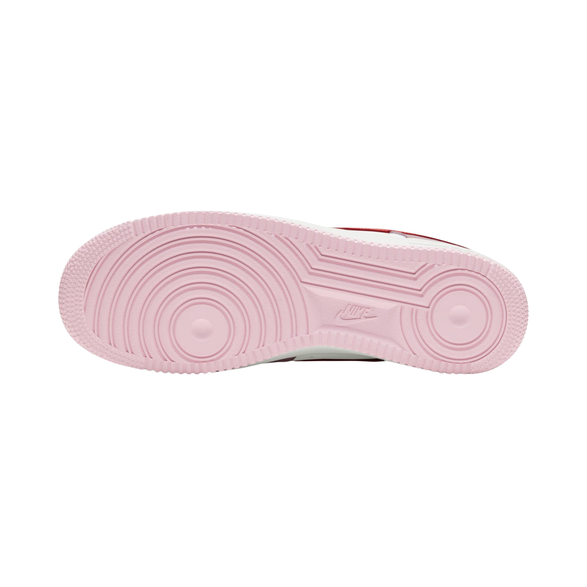 Nike Air Force 1 Valentine’s Day