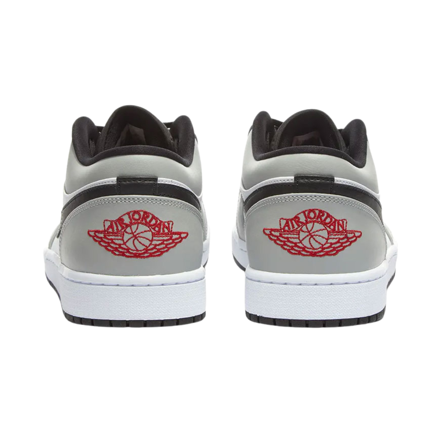 Nike Air Jordan 1 Low Light Smoke Grey