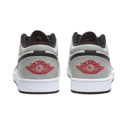Nike Air Jordan 1 Low Light Smoke Grey