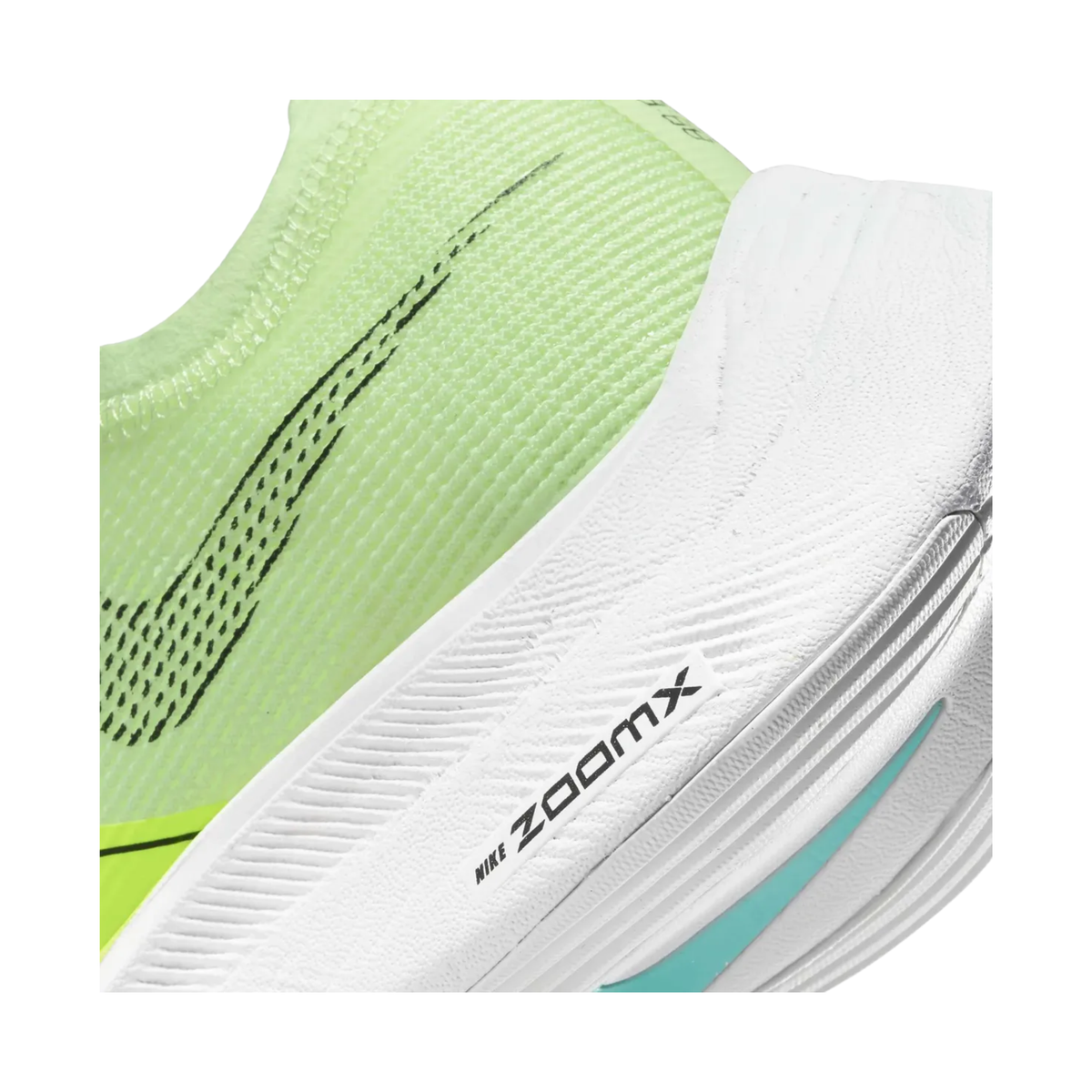 Nike ZoomX Vaporfly Next 2 Barely Volt
