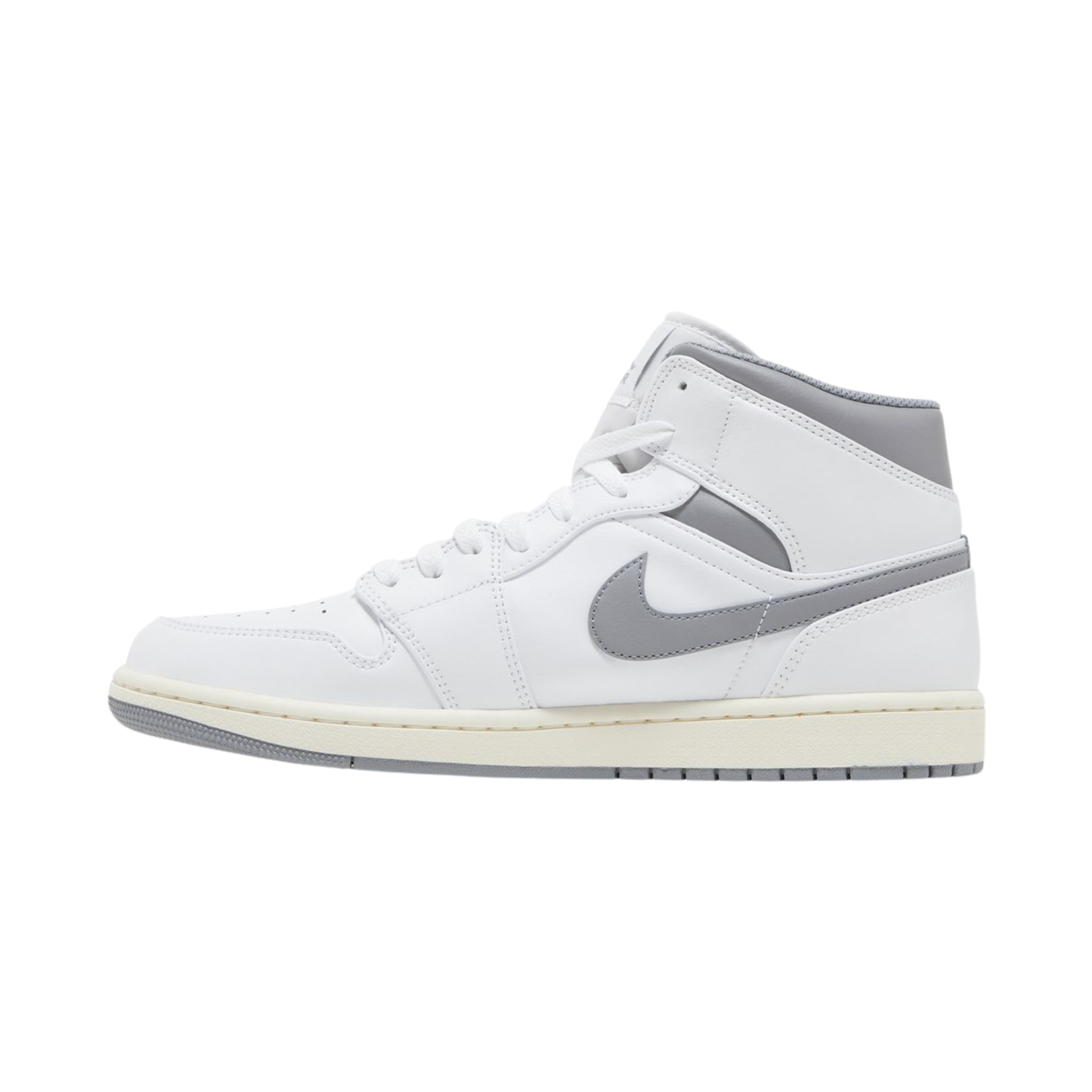 Nike Air Jordan 1 Mid Neutral Grey