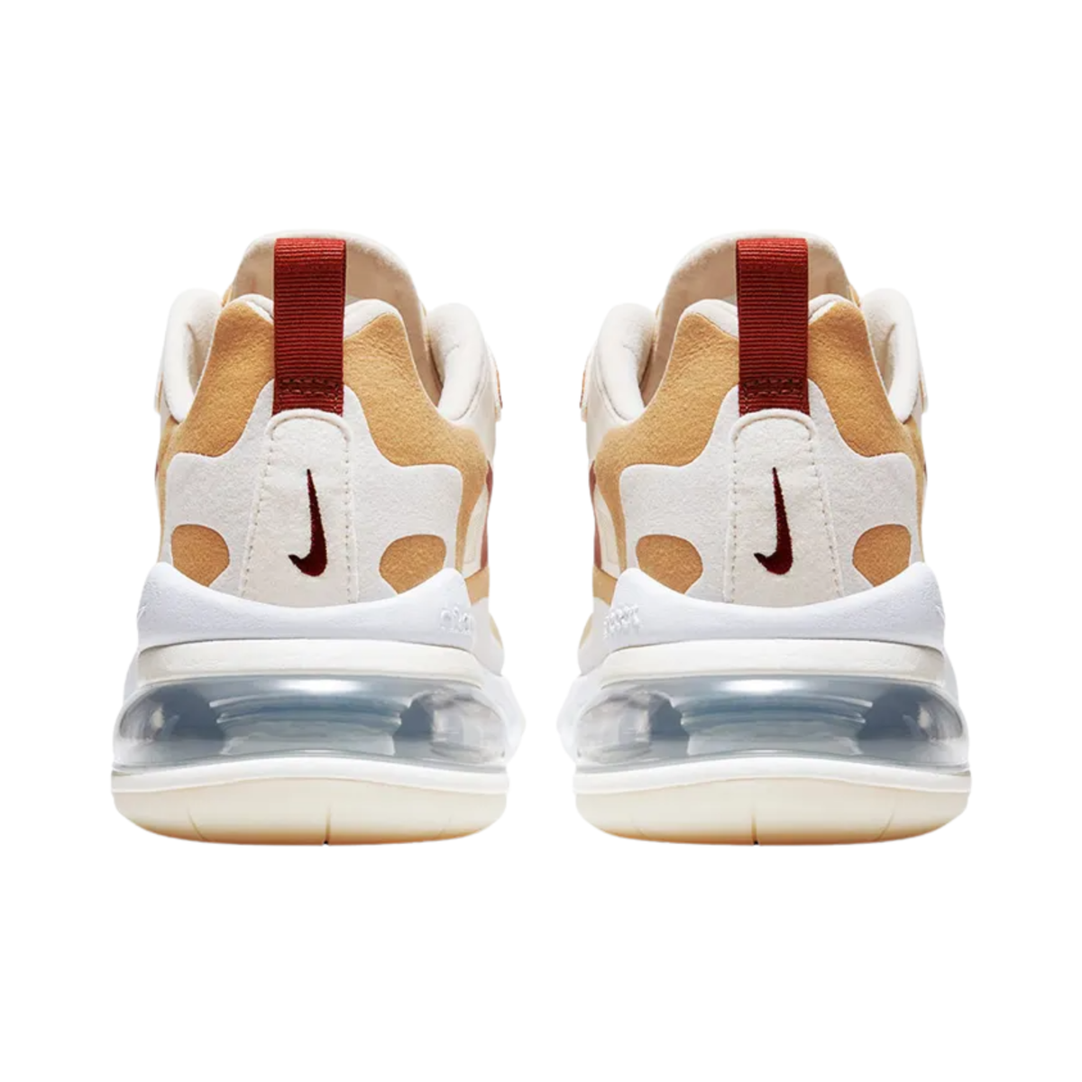 Nike Air Max 270 React Equestrian
