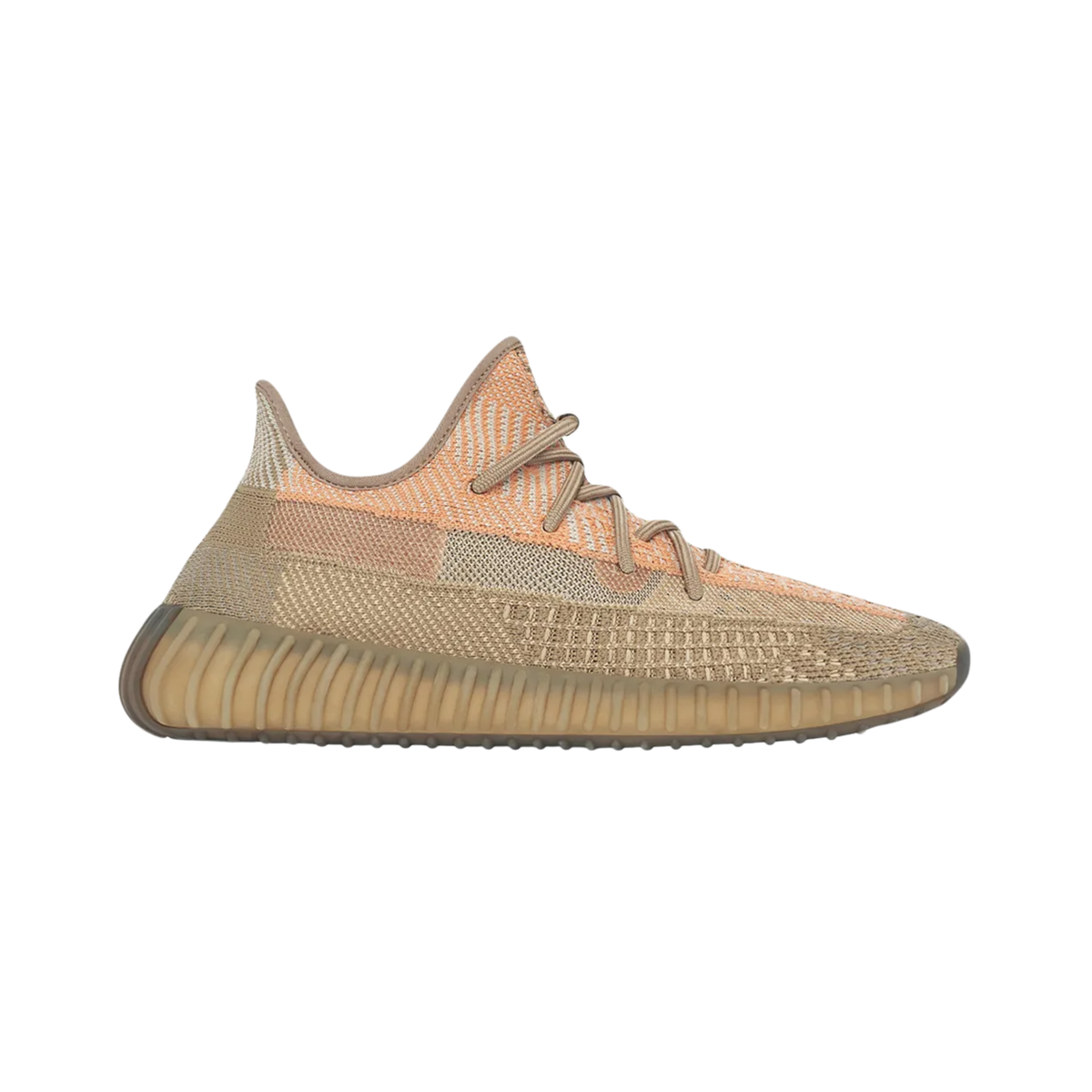 Adidas Yeezy Boost 350 V2 Sand Taupe