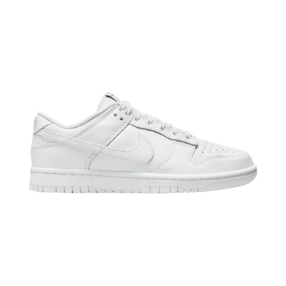 Nike Dunk Low Triple White