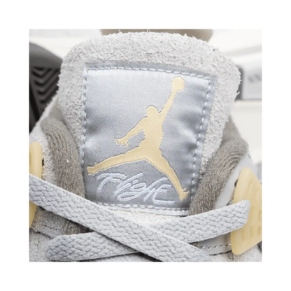 Jordan 4 Craft Photon Dust