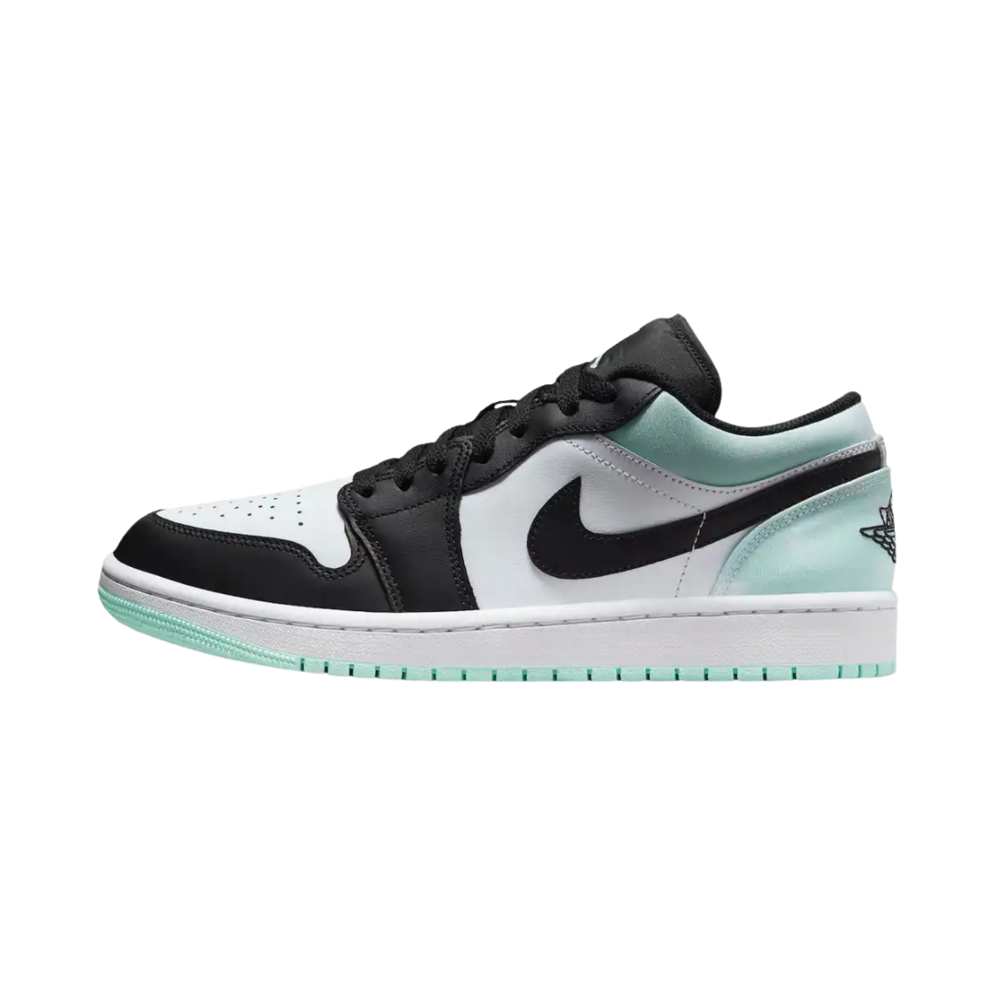 Nike Air Jordan 1 Low Tie Dye