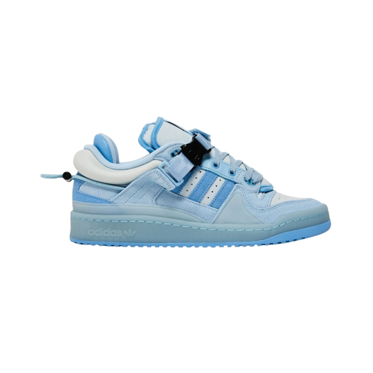 Adidas Bad Bunny Blue Tint