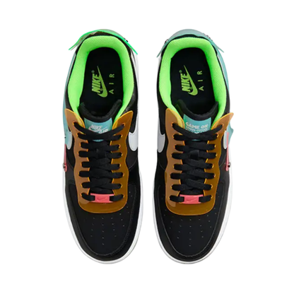 Nike Air Force 1 Have a Gold Game
