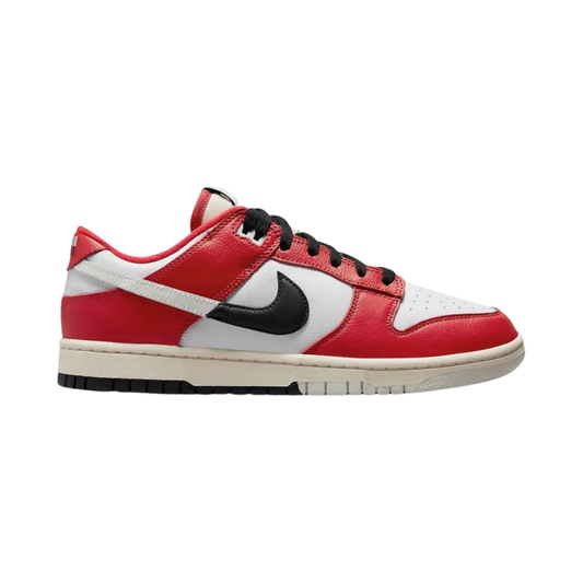 Nike Dunk Low Premium Chicago Split