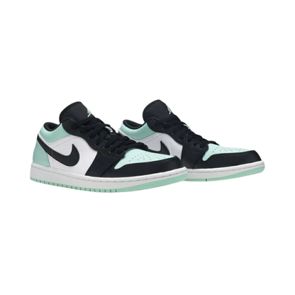 Nike Air Jordan 1 Low Island Green