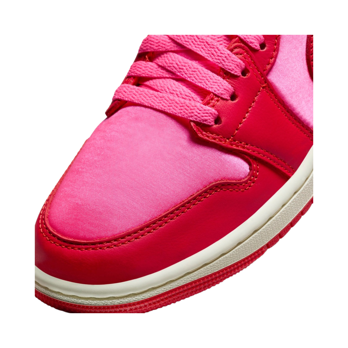 Nike Air Jordan 1 Low SE Pink Blast