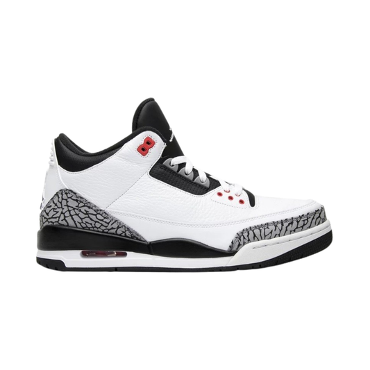 Jordan 3 Retro Infrared 23