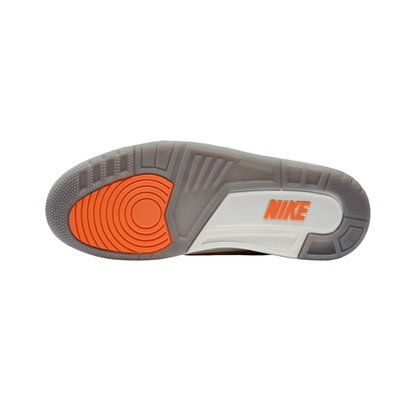 Jordan 3 Retro JHT Bio Beige