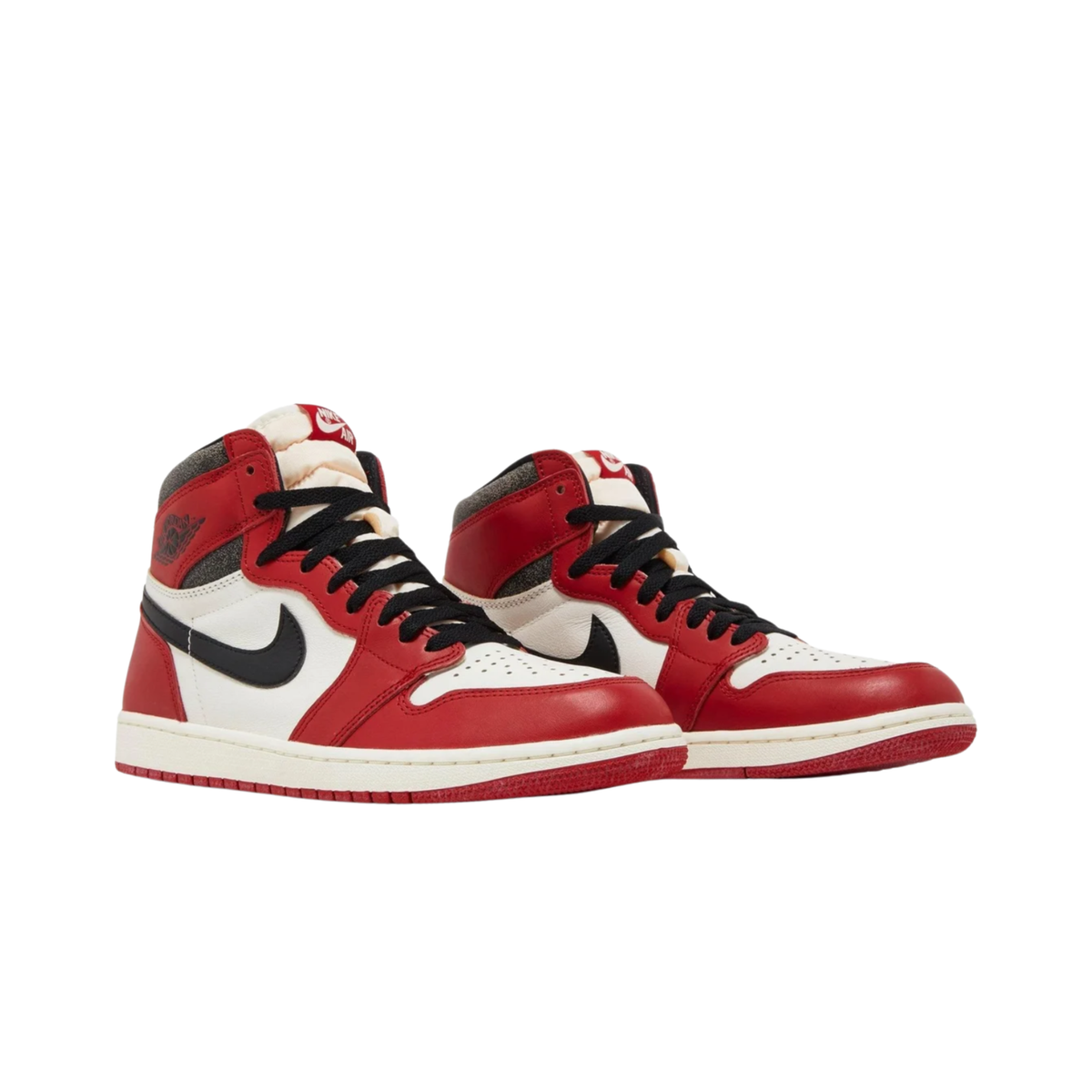 Nike Air Jordan 1 High Chicago Lost and Found