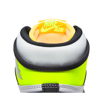 Nike Air Jordan 1 High Volt Gold