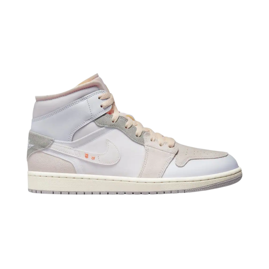 Nike Air Jordan 1 Mid Inside Out
