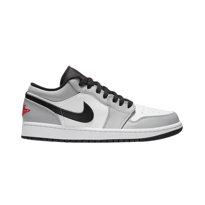 Nike Air Jordan 1 Low Light Smoke Grey