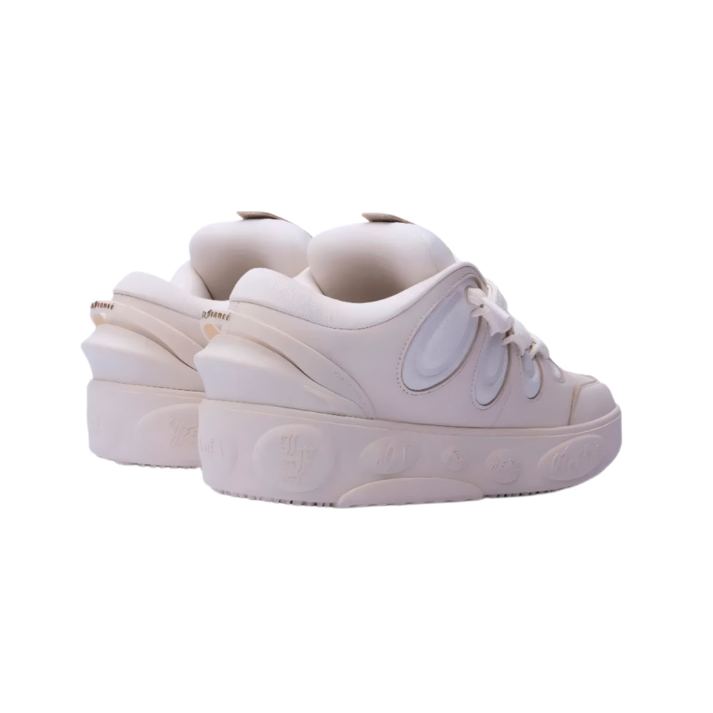 Puma X Lamelo Ball Lafrancé Alpine Snow