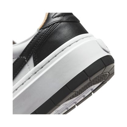 Nike Air Jordan 1 Elevate Low Black White