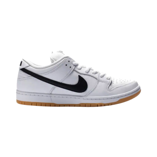 Nike SB Dunk Low Pro ISO White Gum