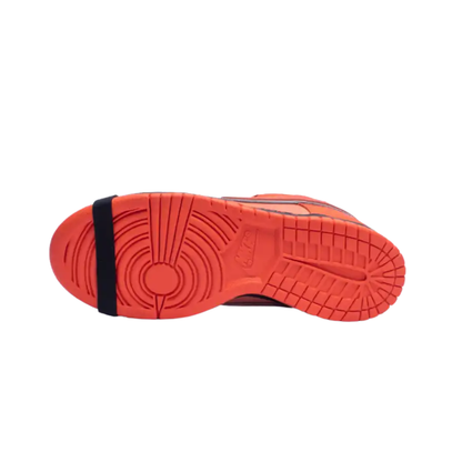 Nike SB Dunk Concepts Orange Lobster