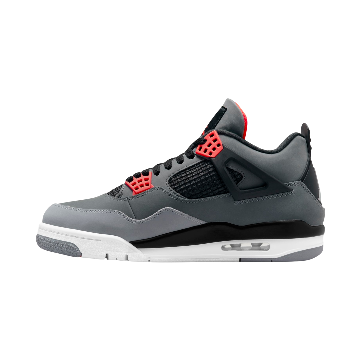 Jordan 4 Infrared