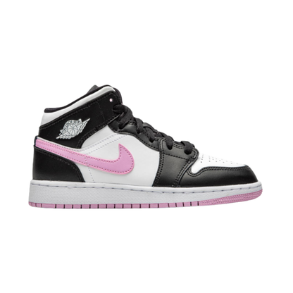 Nike Air Jordan 1 Mid Arctic Pink
