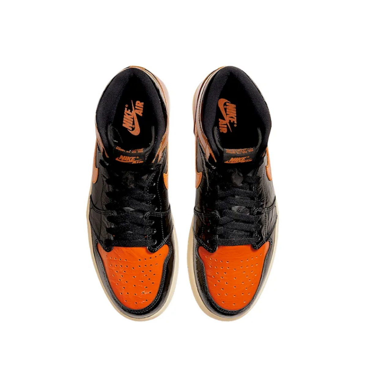 Nike Air Jordan 1 Retro High Shattered Backboard 3.0