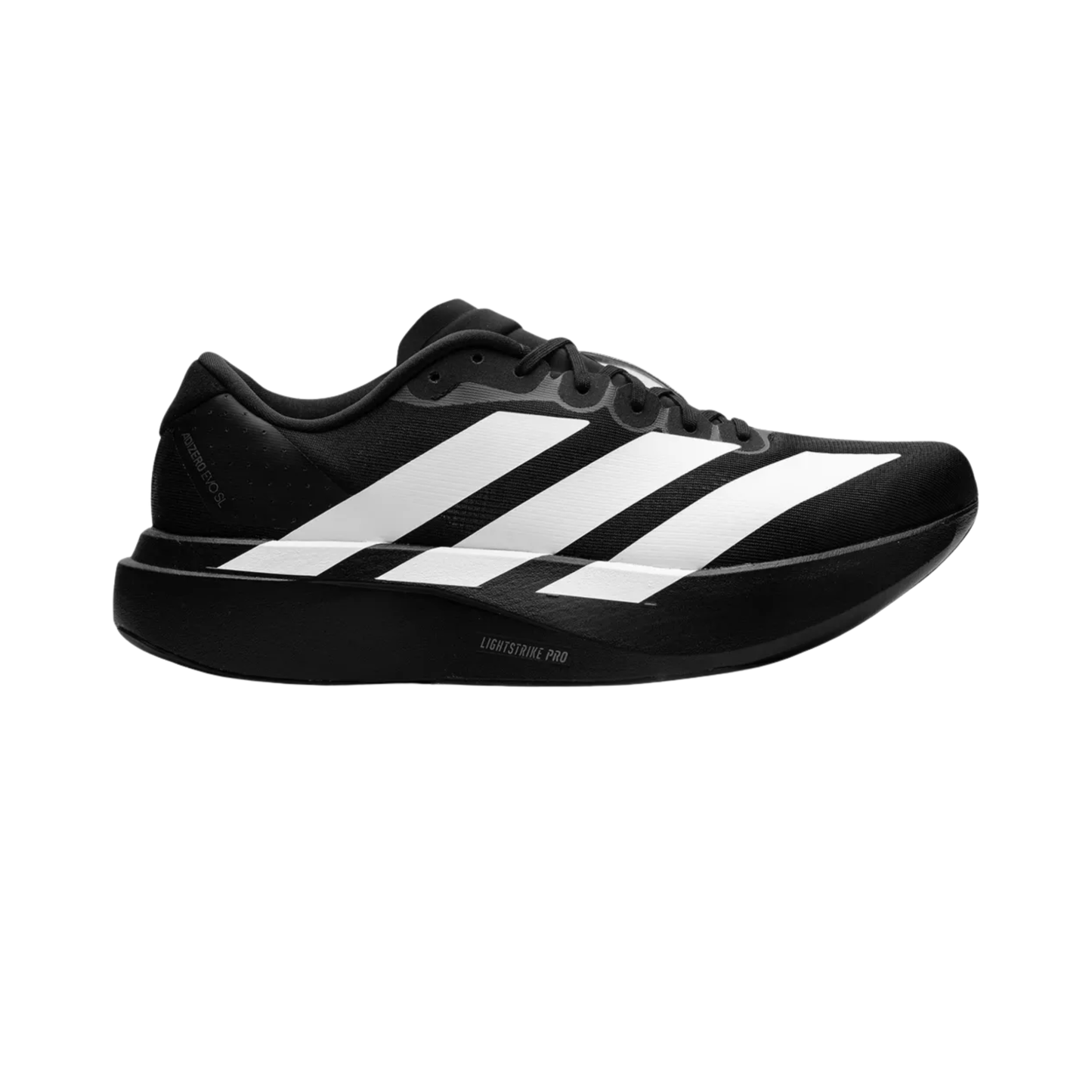 Adidas Adizero Evo Black White