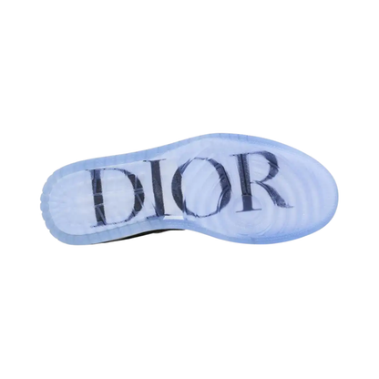 Dior x Nike Air Jordan 1 Low